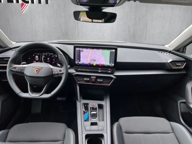 Cupra Leon 2.0 TDI LED+NAVI+AHK+FULL LINK+PARKLENK+ACC