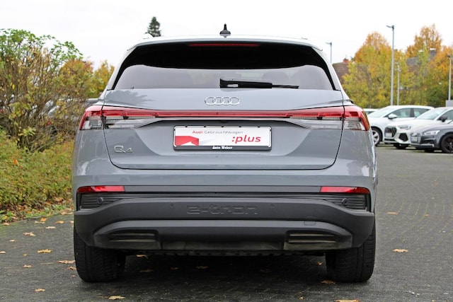 Audi Q4 e-tron 35