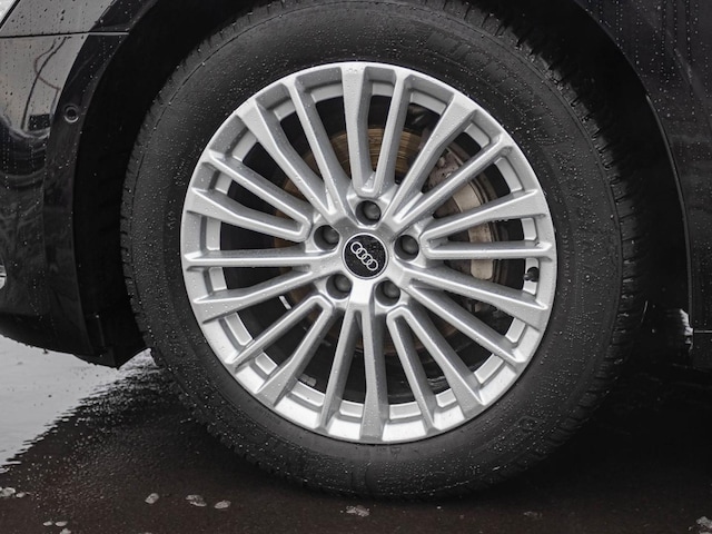 Audi A6 40 TDI Avant S-Tronic