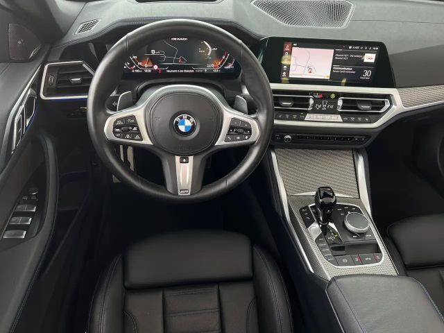 BMW 440 Cabrio M440i xDrive