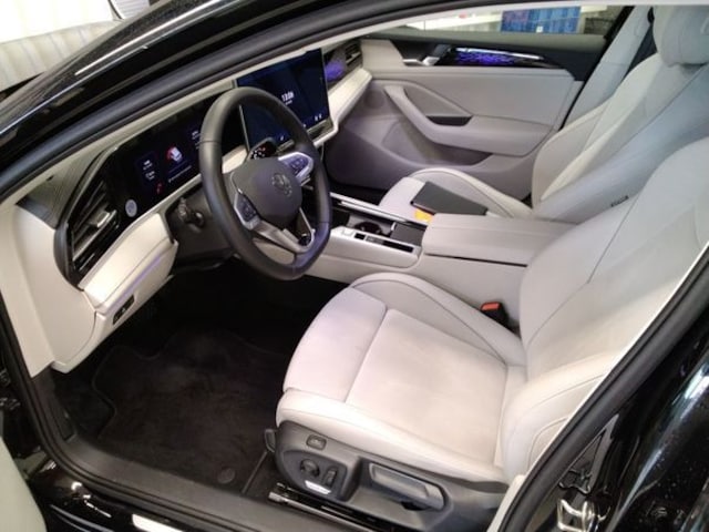 Volkswagen Passat 2.0 TDI