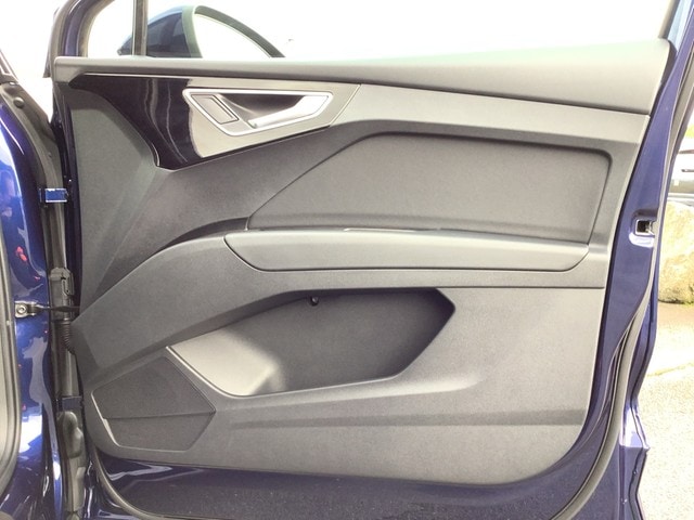 Audi Q4 e-tron Quattro