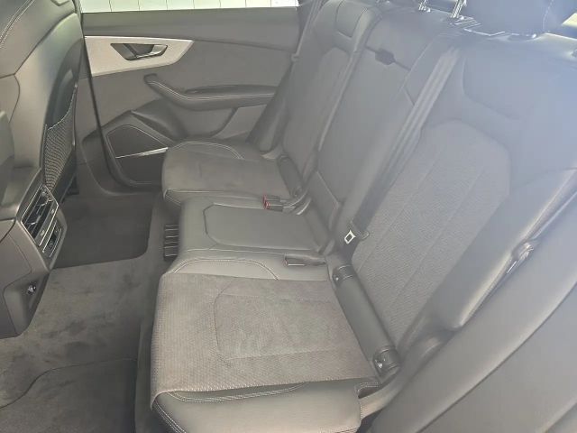 Audi Q8 Hybride Quattro