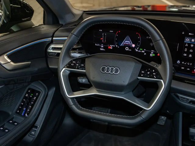 Audi A5 Quattro S-Tronic