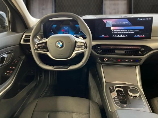 BMW 318 318d Touring