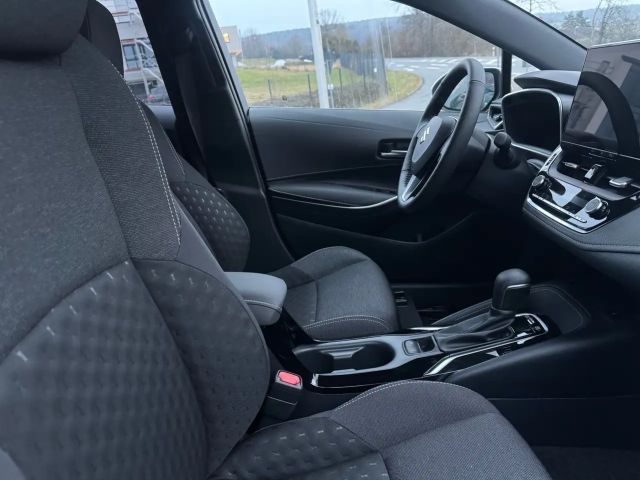 Suzuki Swace Comfort Hybrid