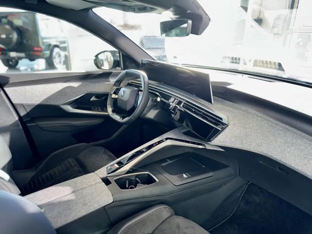 Peugeot 3008 GT-Line Hybrid