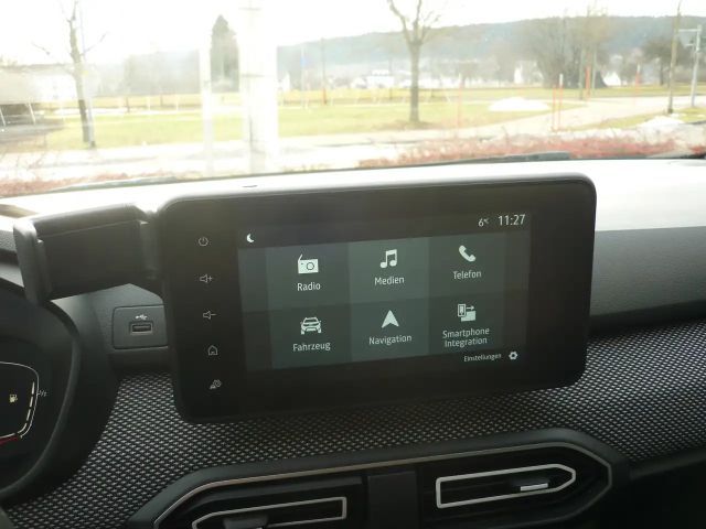 Dacia Jogger Extreme