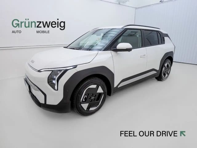 Kia EV3 Earth FWD