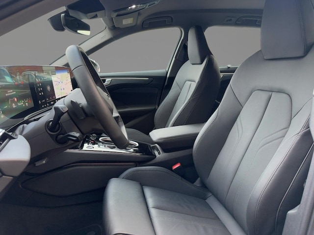 Audi A6 Avant Quattro S-Tronic