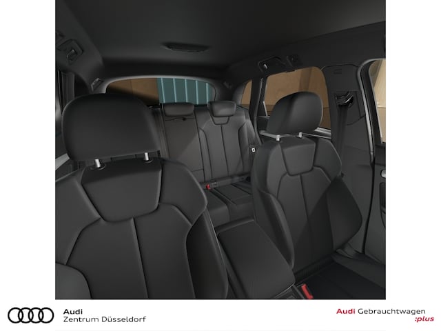 Audi Q5 40 TFSI Quattro S-Tronic