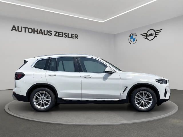 BMW X3 xDrive20i