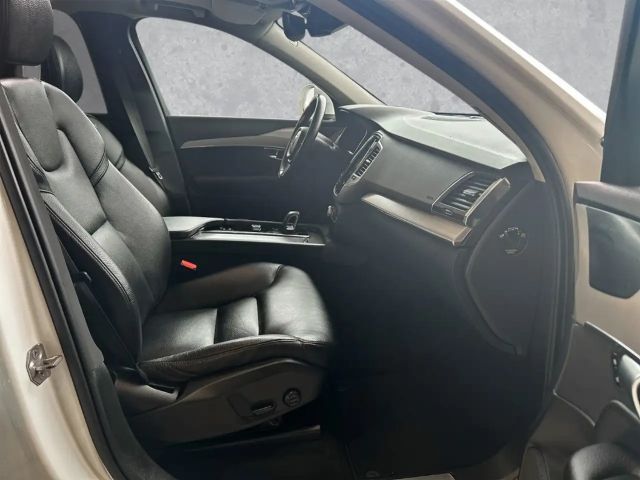 Volvo XC90 AWD Inscription Recharge