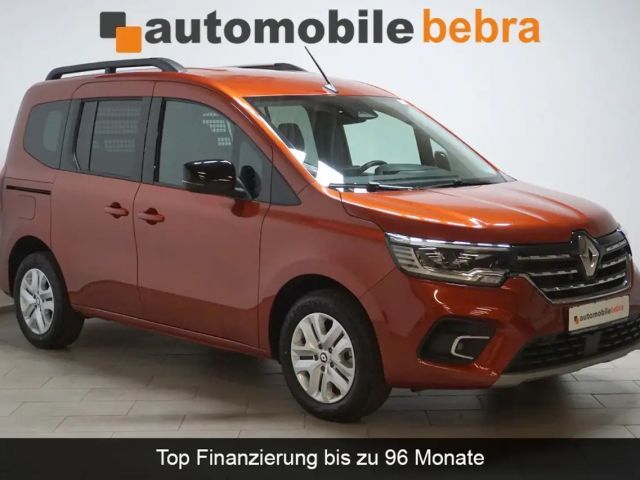 Renault Kangoo EDC TCe 130 Techno