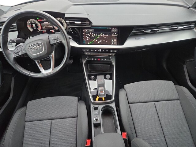 Audi A3 30 TDI S-Tronic Sportback