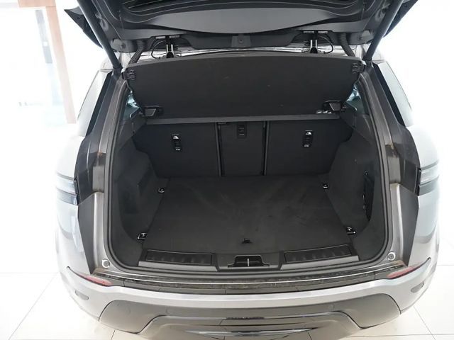 Land Rover Range Rover Evoque AWD S