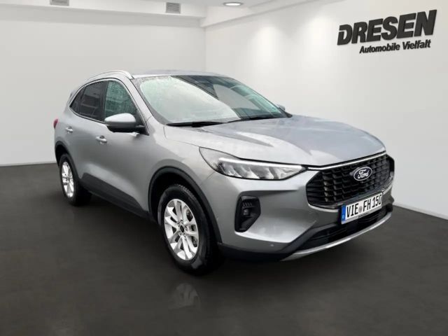 Ford Kuga Titanium