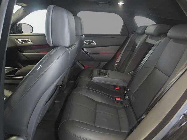 Land Rover Range Rover Velar Autobiography D300