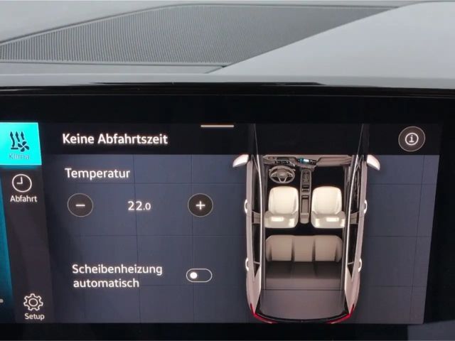 Volkswagen ID.3 Performance Pure