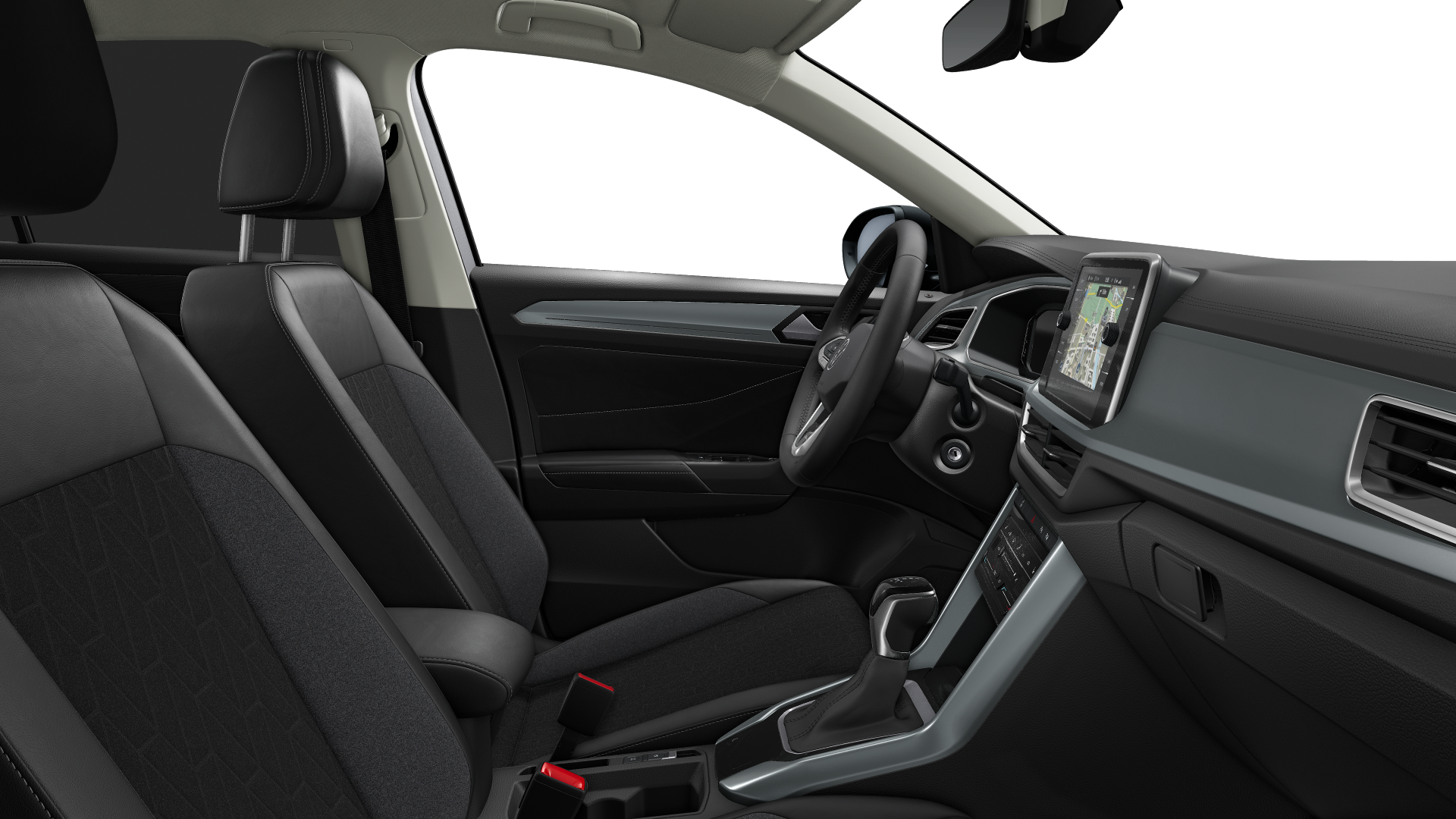 Volkswagen T-Roc 1.5 TSI DSG