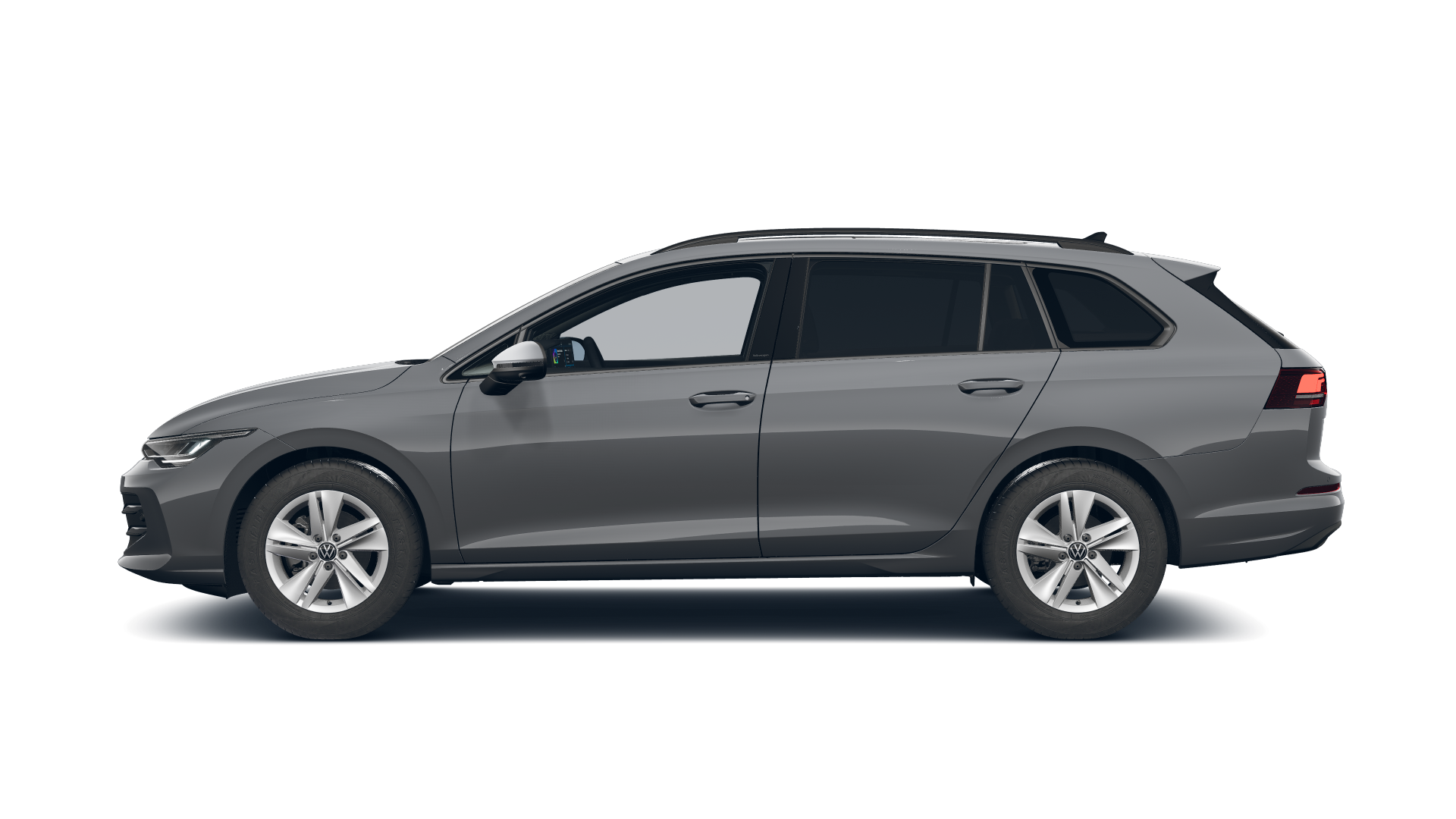 Volkswagen Golf 1.5 eTSI DSG Life Variant