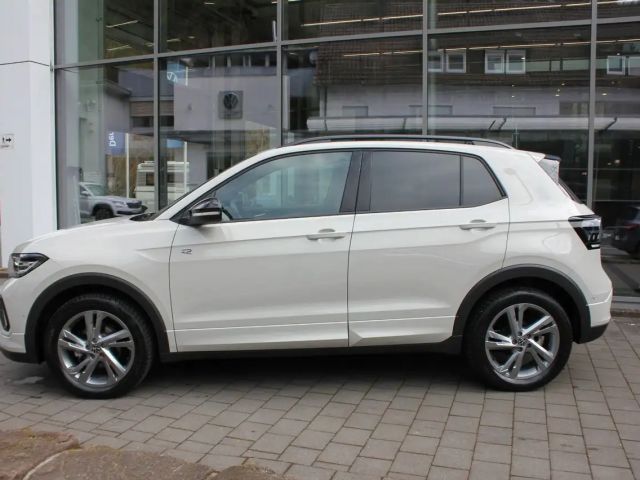 Volkswagen T-Cross 1.5 TSI DSG R-Line
