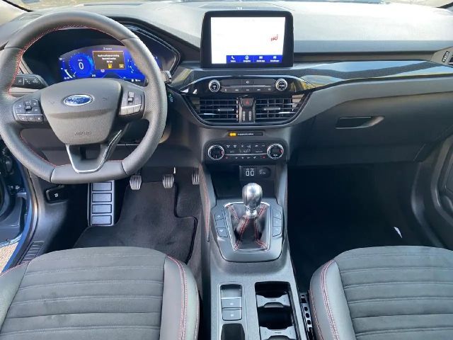 Ford Kuga ST Line X