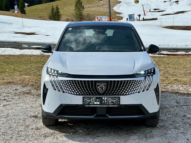 Peugeot 3008 GT-Line Hybrid