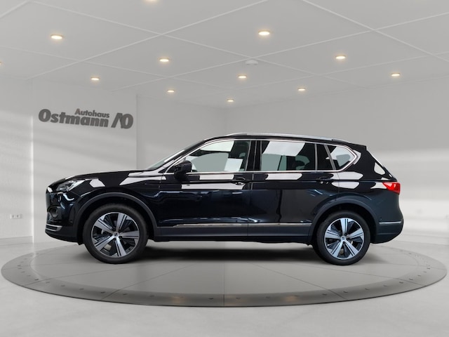 Seat Tarraco 1.5 TSI