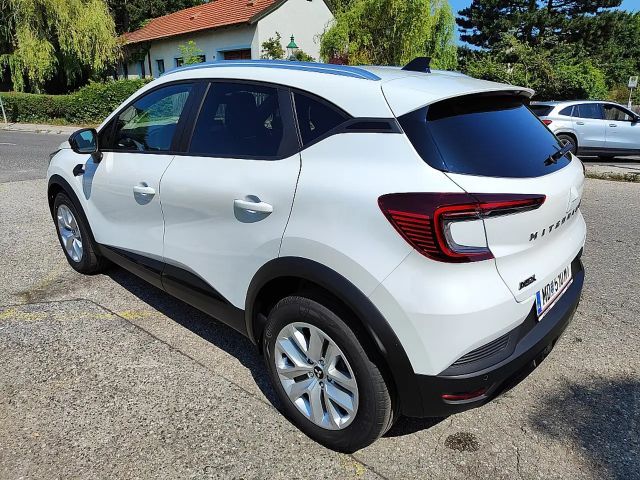 Mitsubishi ASX Invite