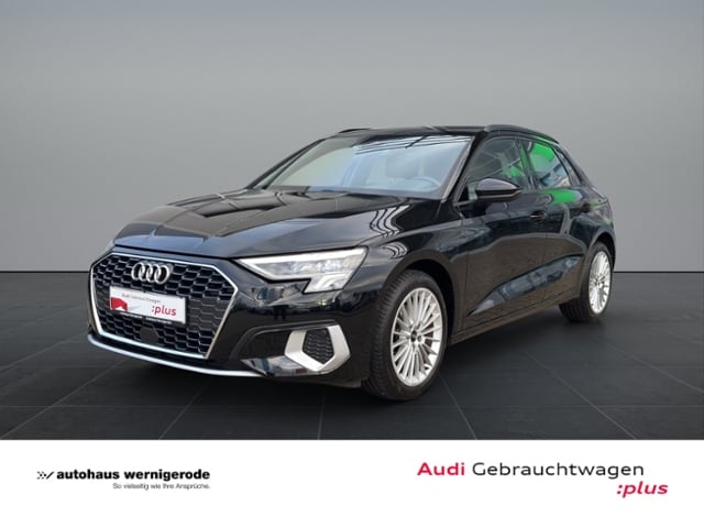 Audi A3 30 TFSI S-Tronic Sportback