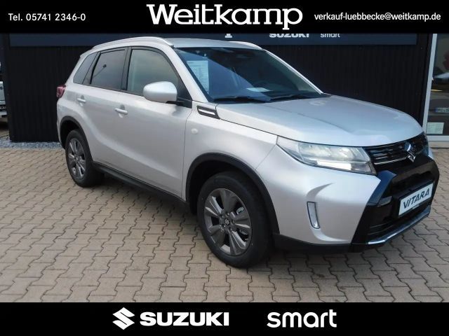 Suzuki Vitara Comfort Hybrid