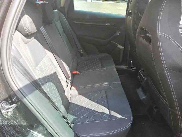 Skoda Karoq 2.0 TSI 4x4 Sportline