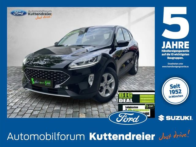 Ford Kuga Cool & Connect