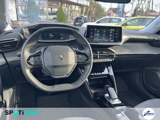 Peugeot E-2008 Allure Pack