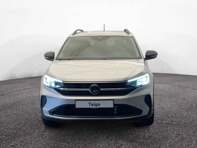 Volkswagen Taigo 1.0 TSI DSG