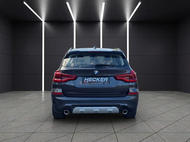 BMW X3 xDrive20i