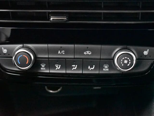 Opel Mokka 1.2 Turbo Edition