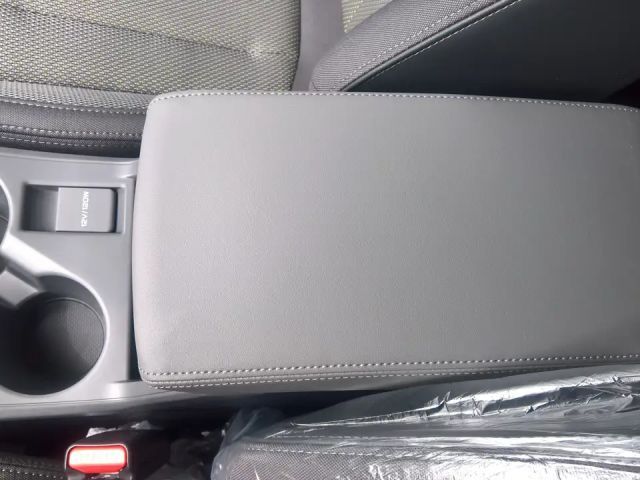 Subaru Crosstrek Active Lineartronic