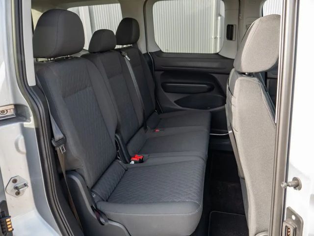 Volkswagen Caddy 2.0 TDI Life