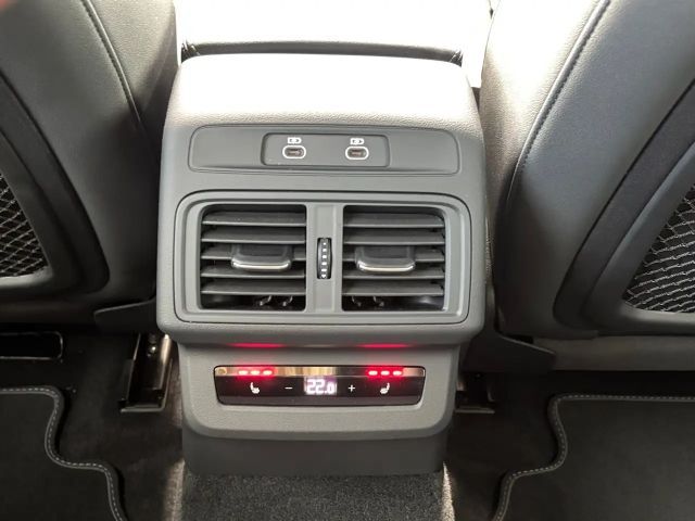 Audi Q5 2.0 TDI Quattro S-Tronic