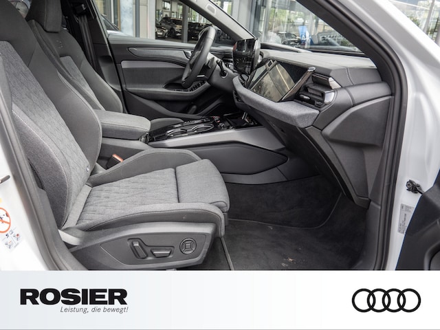 Audi A6 Avant Quattro S-Tronic