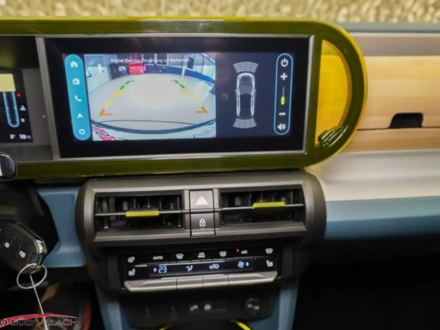 Fiat Grande Panda La Prima