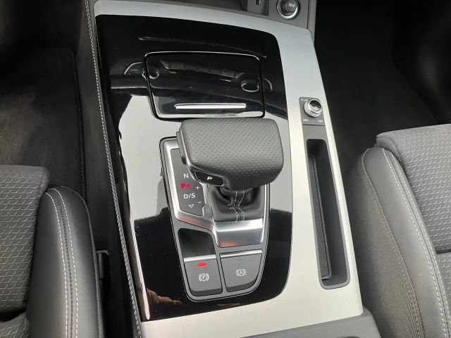 Audi Q5 55 TFSI Hybride Quattro