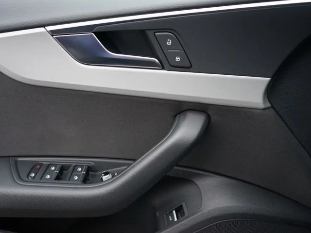 Audi A5 2.0 TFSI S-Line