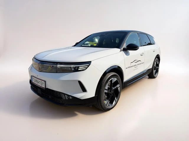 Opel Grandland GS-Line Grand Sport