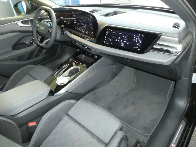 Audi A6 Hybride Quattro