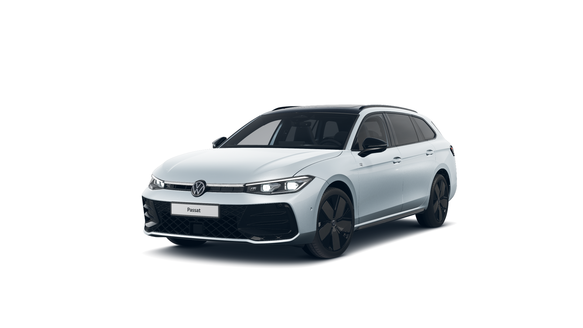 Volkswagen Passat R-Line