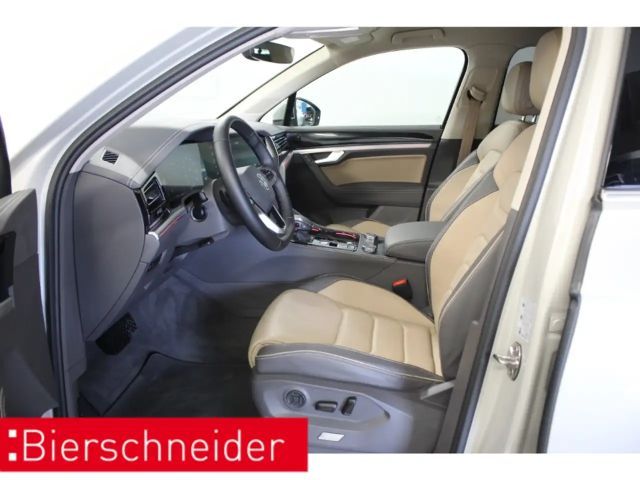Volkswagen Touareg 3.0 V6 TDI Elegance Elegance