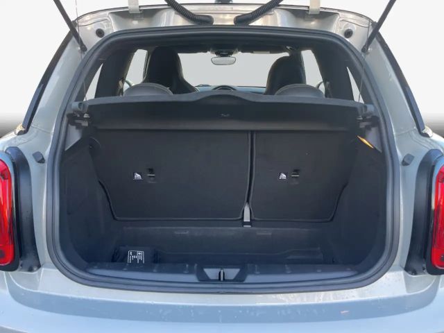 MINI Cooper S Cooper S Aut. John Cooper Works Trim